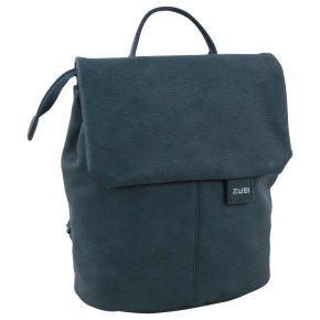 ZWEI MR8 nubuk-blue